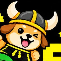 Viking Dog