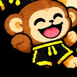 Monkey