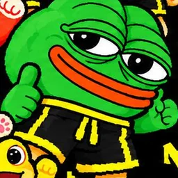 Green Frog